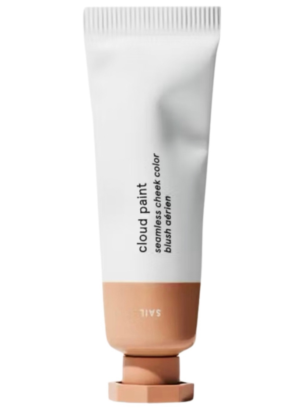 Glossier Sail Cloud Paint Seamless Cheek Color Bronzer